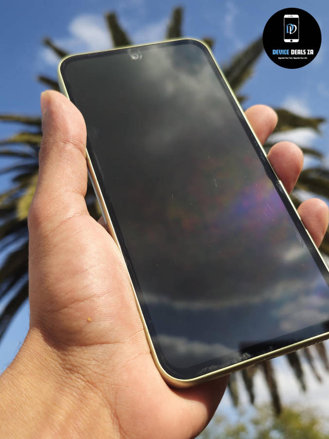 Samsung Galaxy A54 5G - 256GB
