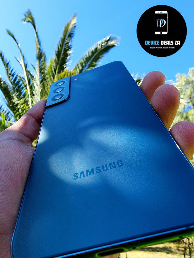 Samsung Galaxy S22 Plus 5g - Dual Sim