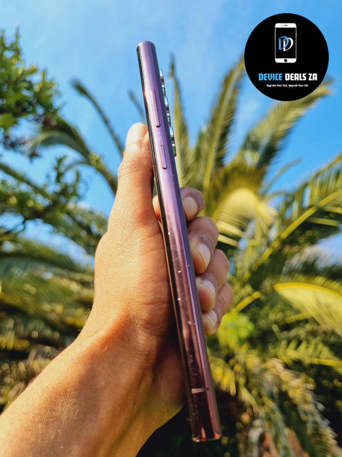 Samsung Galaxy S22 Ultra - 256GB