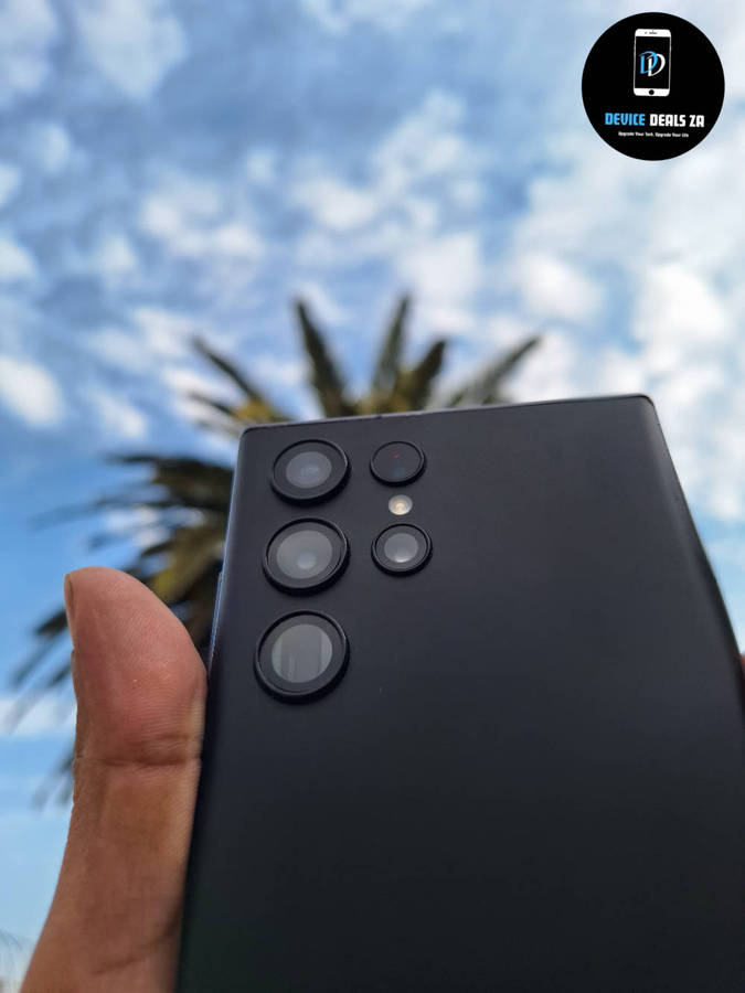 Samsung Galaxy S22 Ultra 5G - 256GB