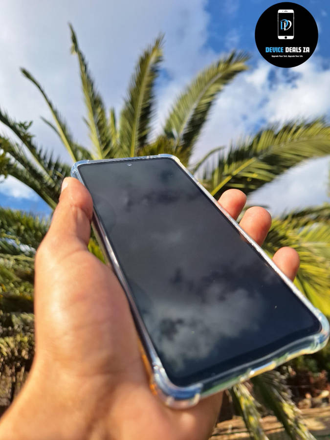 Samsung Galaxy A53 5G - 256GB