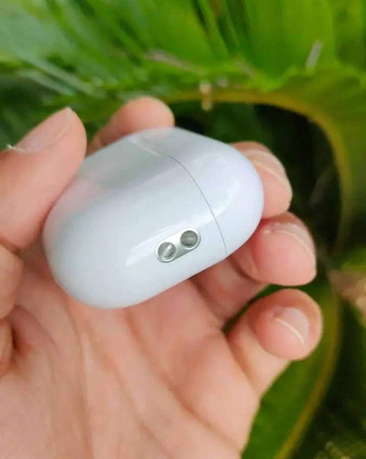 Wireless Apple Airpods Pro 2