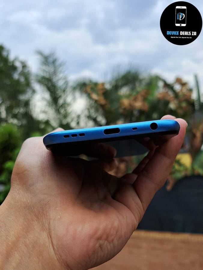 Oppo A54s Dual Sim - 128GB