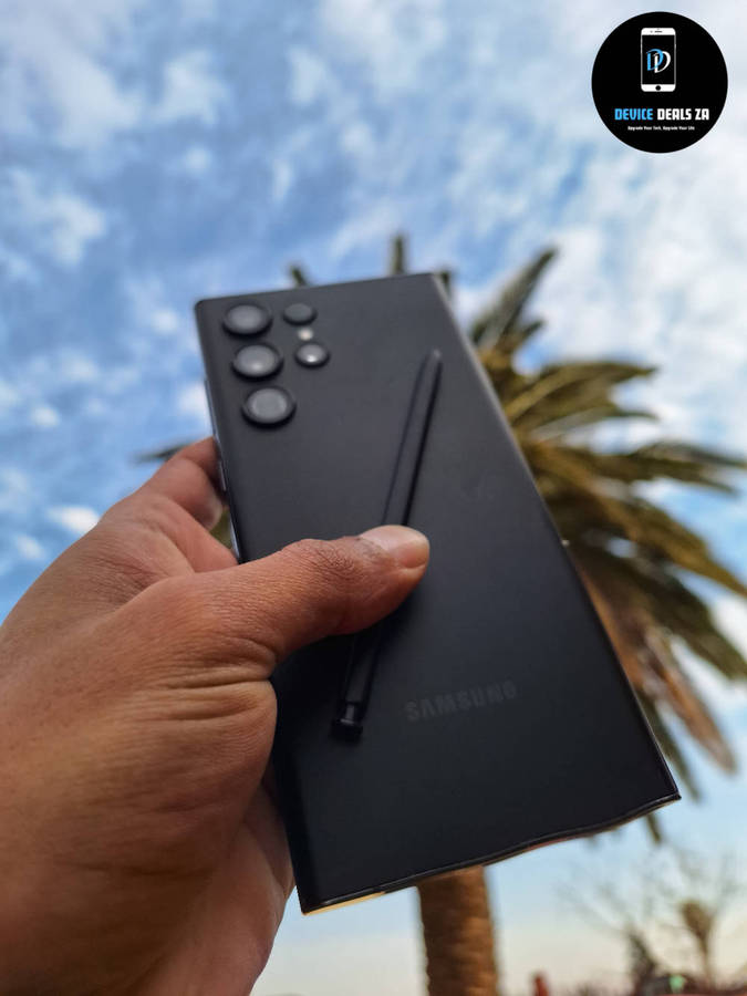 Samsung Galaxy S22 Ultra 5G - 256GB