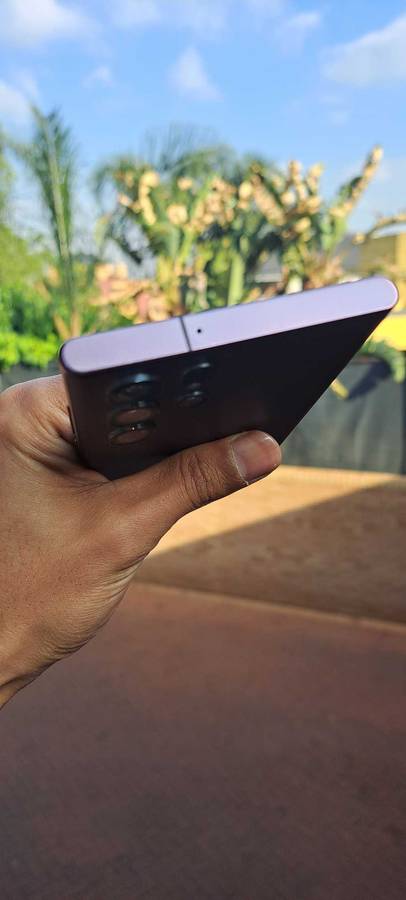 Samsung Galaxy S22 Ultra