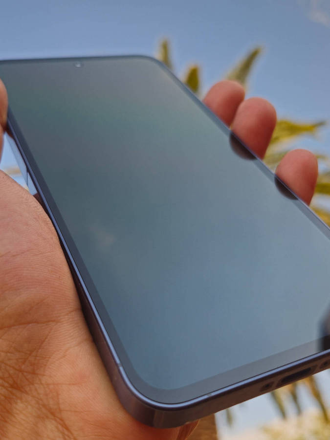 Samsung Galaxy A55 - 256GB