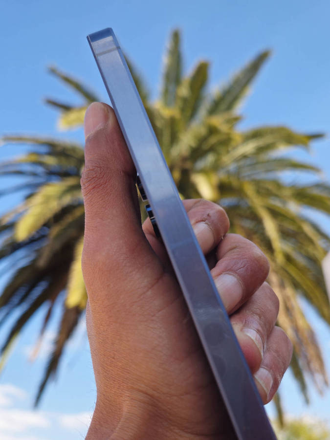 Samsung Galaxy A55 - 256GB