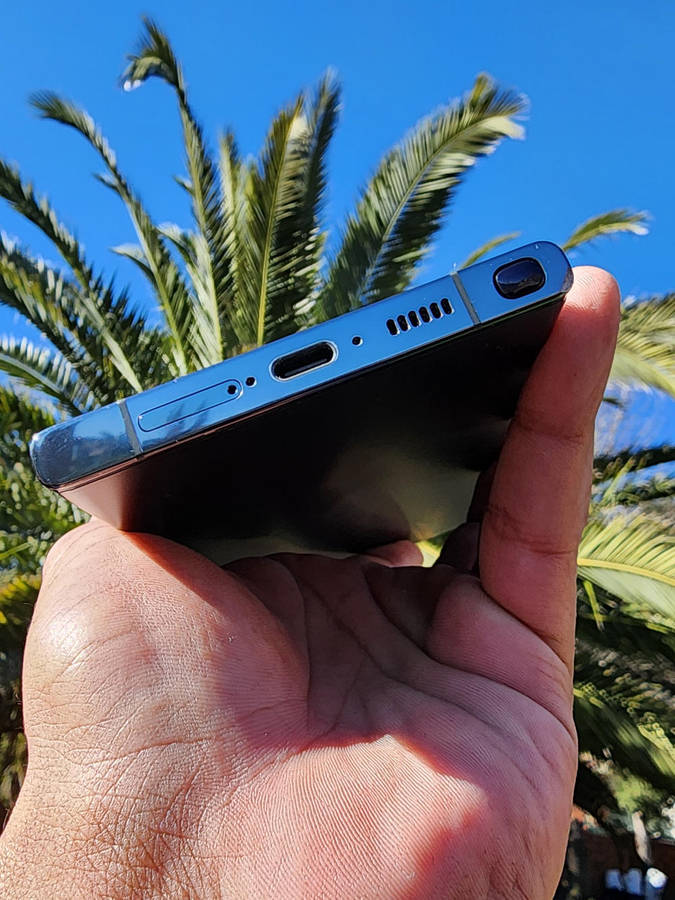 Samsung Galaxy S23 Ultra 5G - 512GB