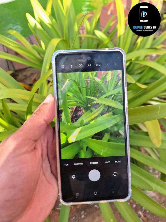 Samsung Galaxy A53 5G - 256GB