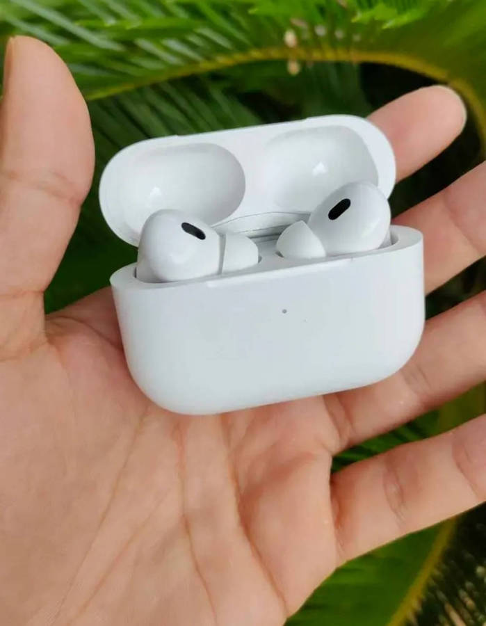 Wireless Apple Airpods Pro 2