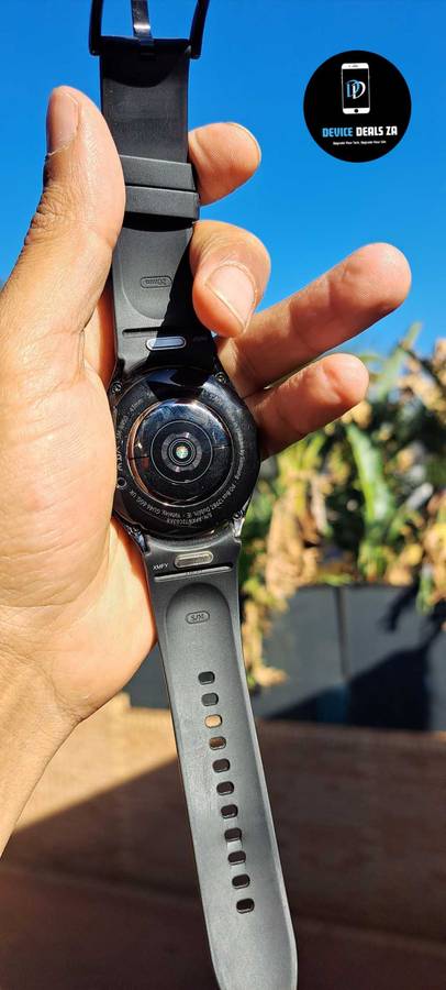 Samsung Galaxy Watch 6 Classic BT + GPS 43mm