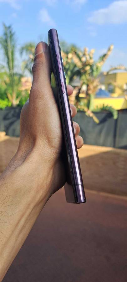 Samsung Galaxy S22 Ultra