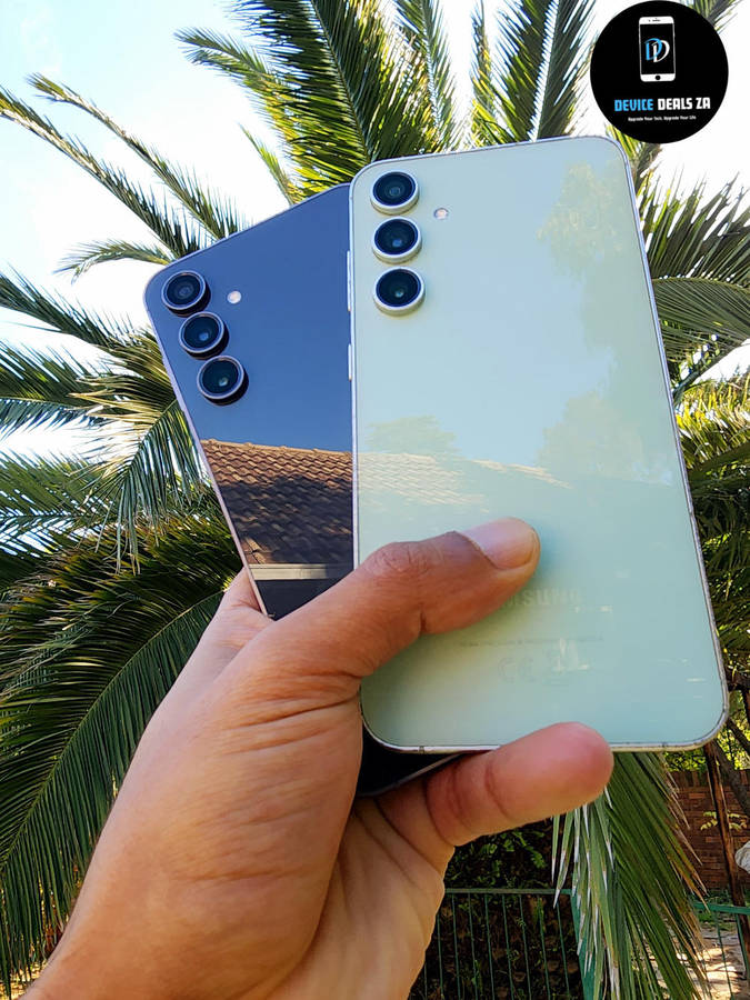 Samsung Galaxy S23 FE 5G - 256GB