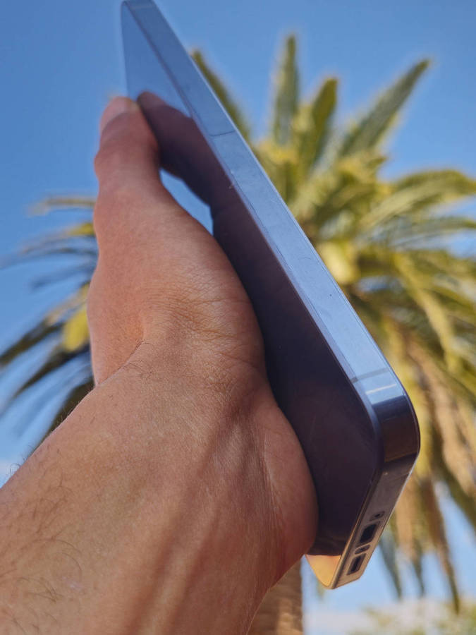 Samsung Galaxy A55 - 256GB