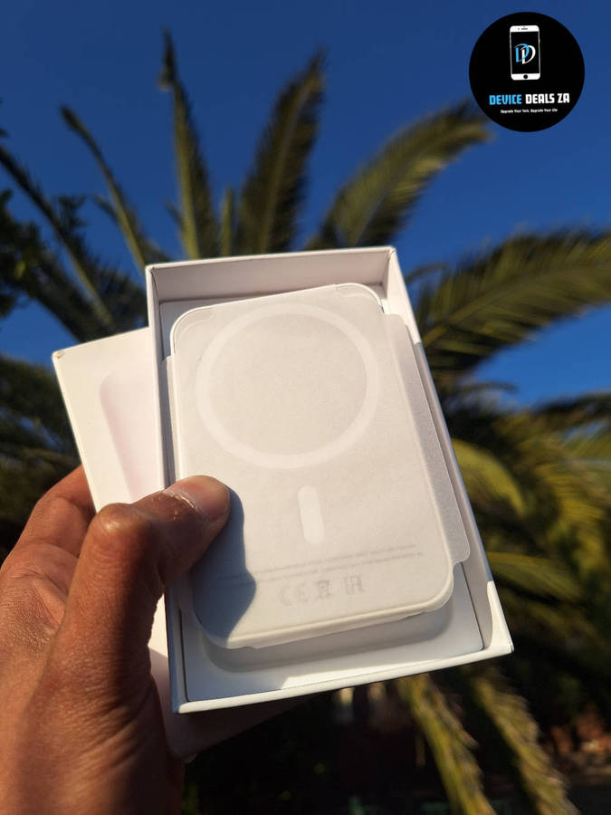 Apple Magsafe Power Bank - 10000 mAH