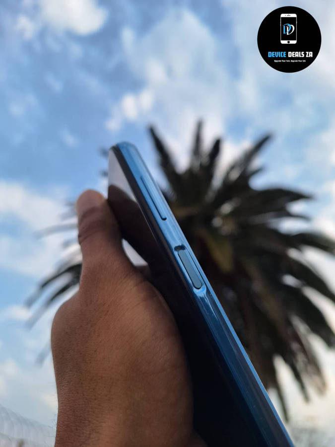 Samsung Galaxy A32 5G - 128GB