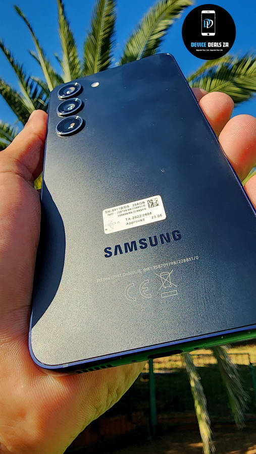 Samsung Galaxy S23 - 256GB