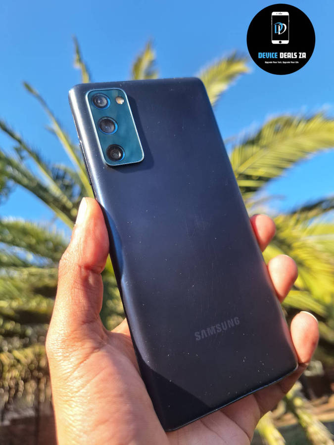Samsung Galaxy S20  - 128GB