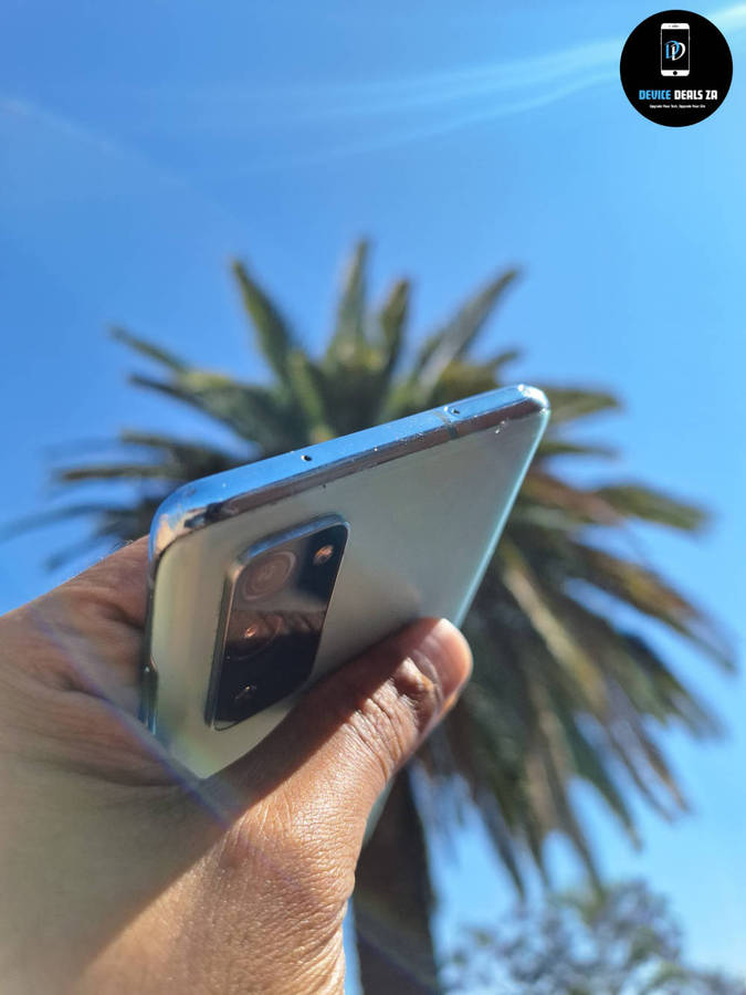 Samsung Galaxy S20 FE - 128GB