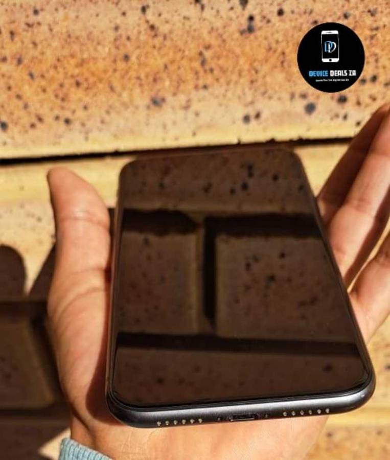 iPhone 11 - 128GB