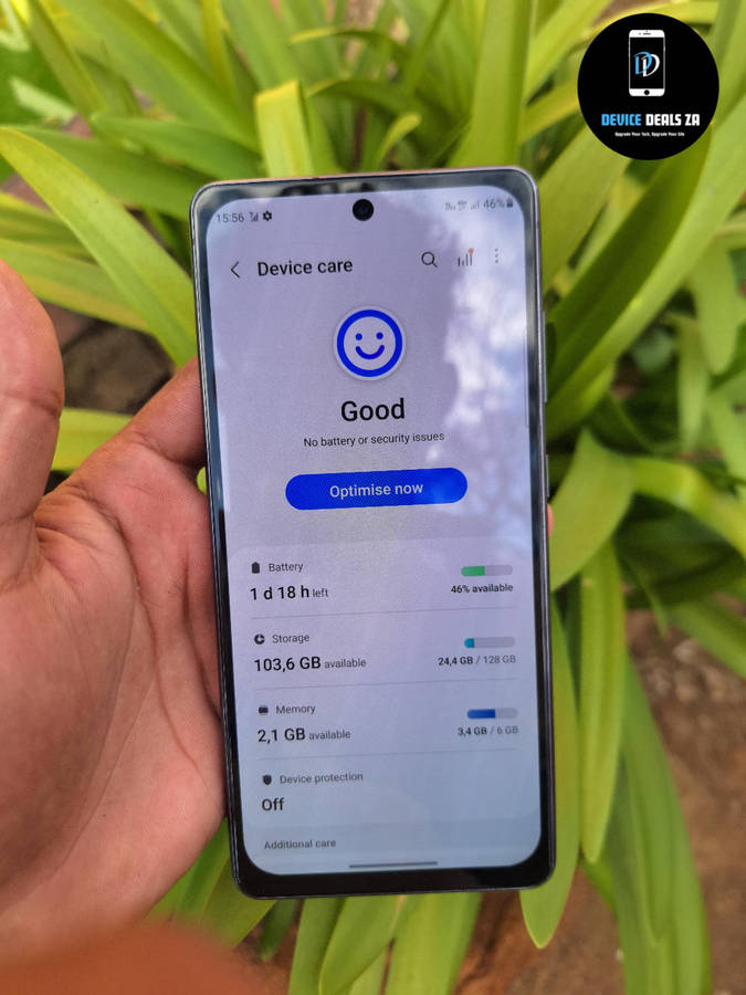 Samsung Galaxy S20 FE - 128GB