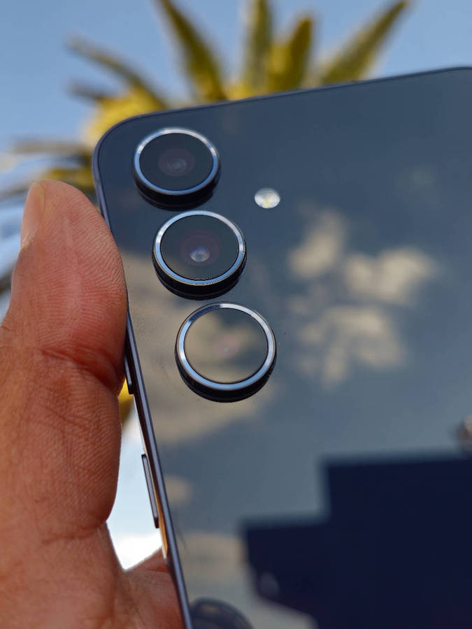 Samsung Galaxy A55 - 256GB