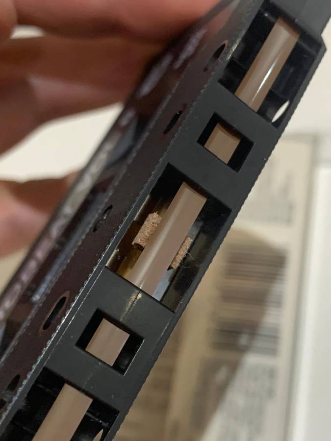 Cassette Tape - Eurobeat Vol. 6 - Not Tested / Sold As Is / See Pics (J/E)