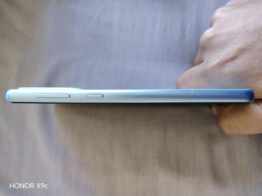 Samsung A33 5G | 128GB ROM + 6GB RAM | 48MP Quad Camera | IP67 Water Resistant | 90Hz AMOLED Display