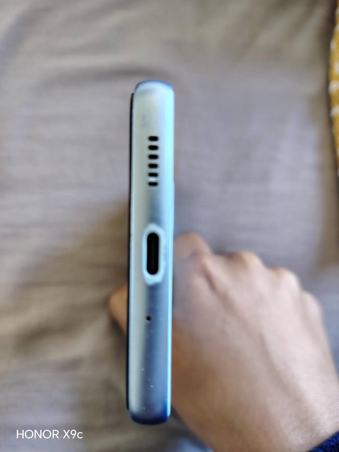 Samsung A33 5G | 128GB ROM + 6GB RAM | 48MP Quad Camera | IP67 Water Resistant | 90Hz AMOLED Display