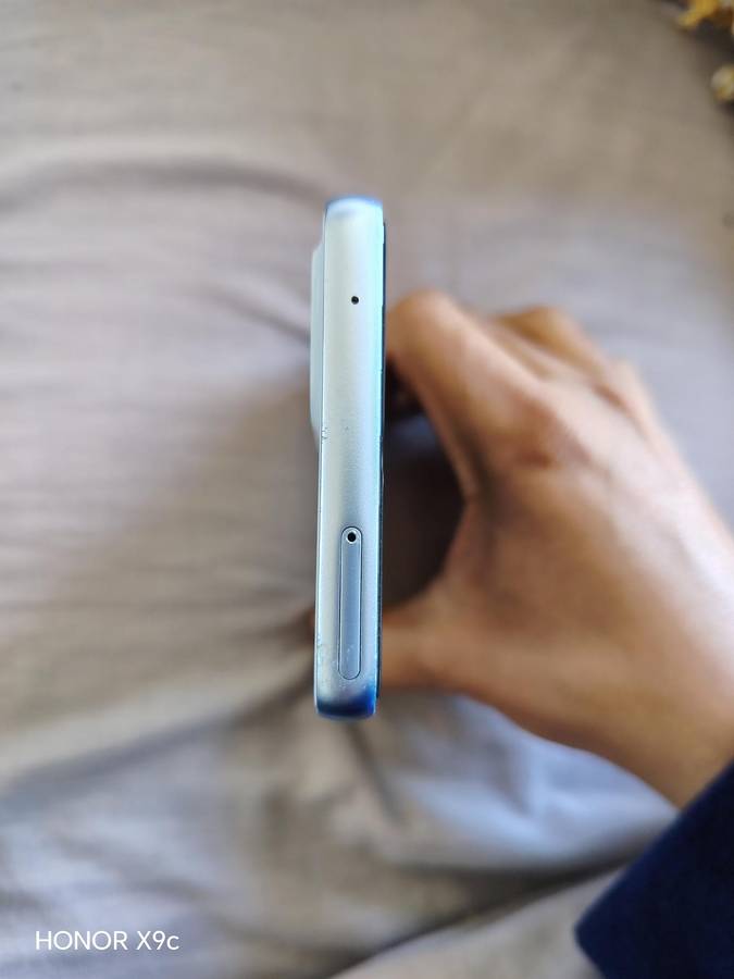 Samsung A33 5G | 128GB ROM + 6GB RAM | 48MP Quad Camera | IP67 Water Resistant | 90Hz AMOLED Display