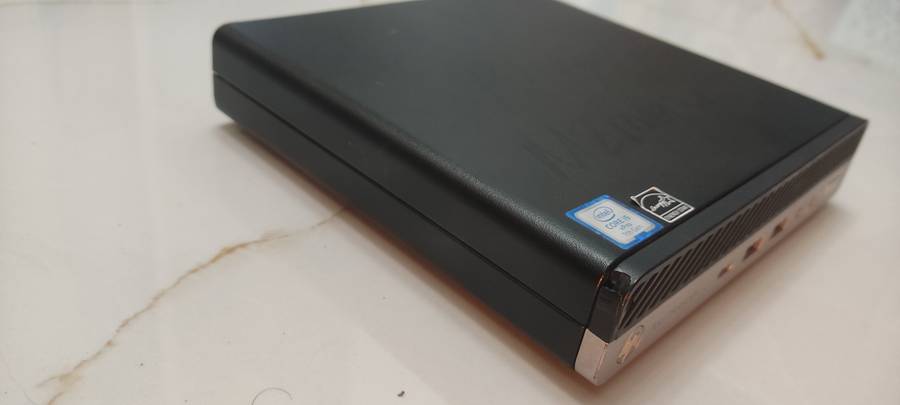 7th Gen HP EliteDesk i5 @ 2.70Ghz, USB3.1 + Type-C (Please Read)