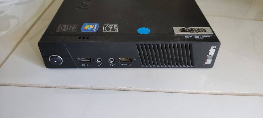 Lenovo ThinkCentre M93P (Spares/Repair)