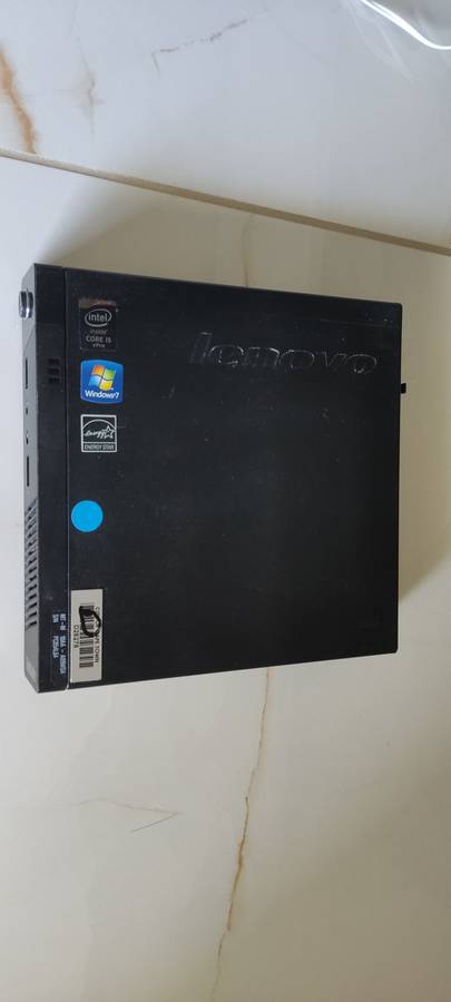 Lenovo ThinkCentre M93P (Spares/Repair)
