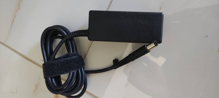 45w HP big pin original Power adapter\ charger