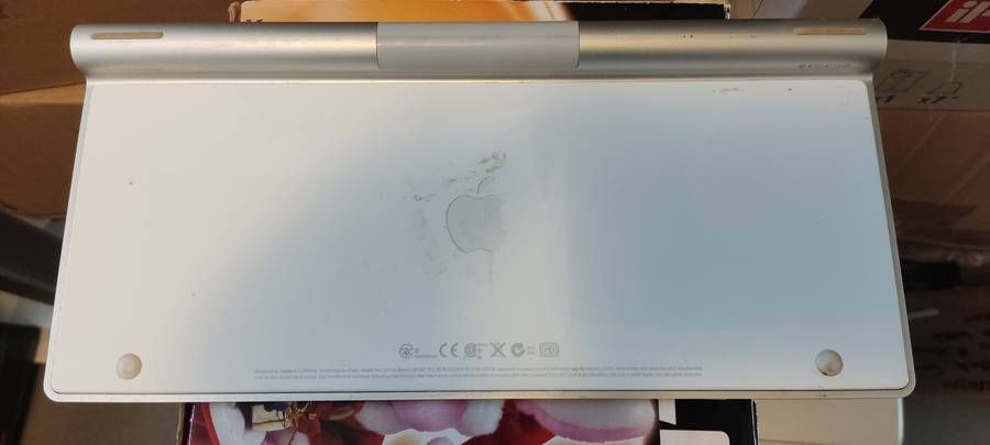 Apple magic Wireless Keyboard (Original)