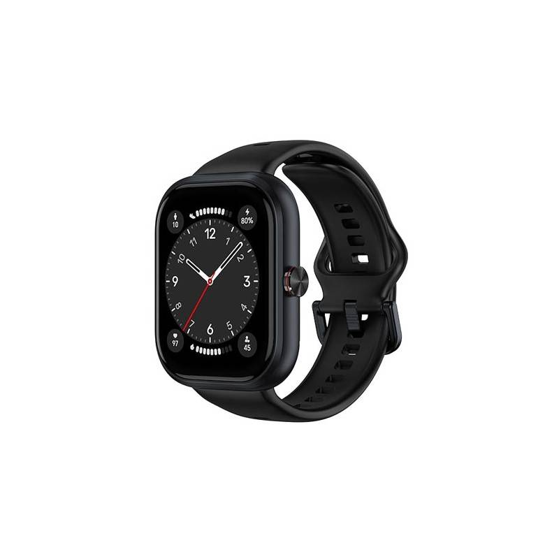 Honor Choice Watch 1.95-inch AMOLED DisplayWorkout Satellite PositioningAll-day Health Monitoring