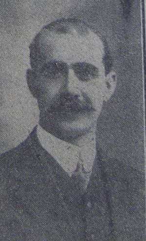 a Queen South Africa Medal QSA - DR. H. Crummett A.S.C. (Ghost Dates)