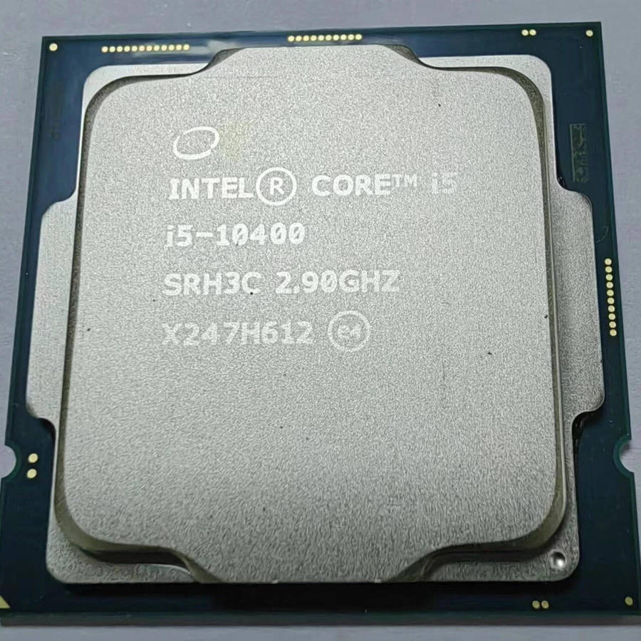 i5 10400 CPU only for sale