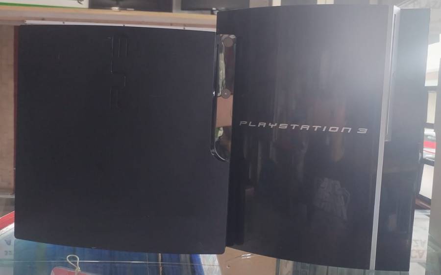 Playstation 3 Console