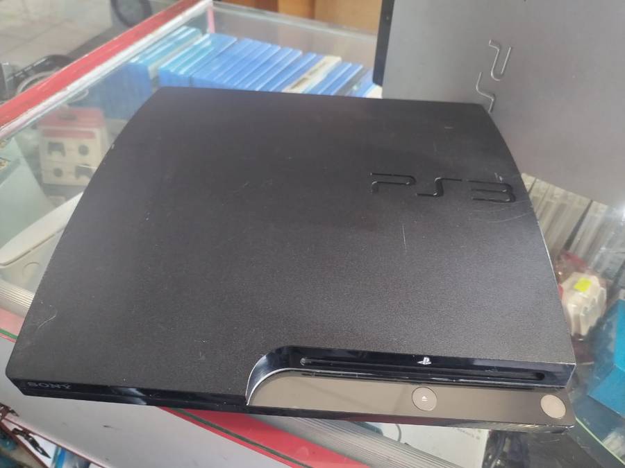 Playstation 3 Console