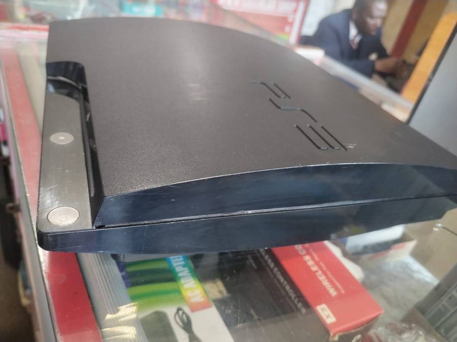 Playstation 3 Console