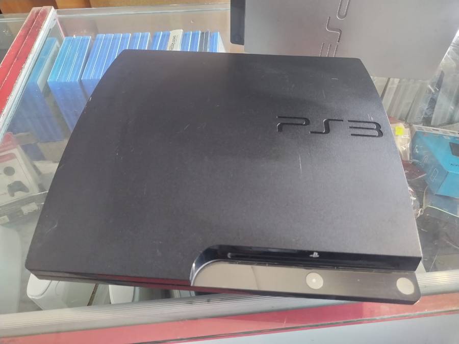 Playstation 3 Console