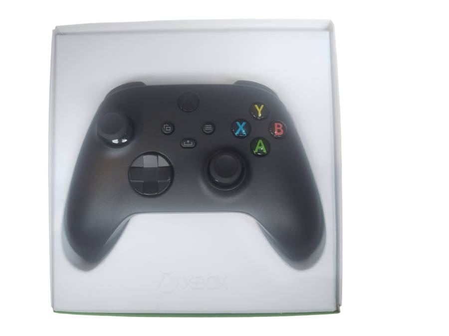 Xbox One Series S/X controller