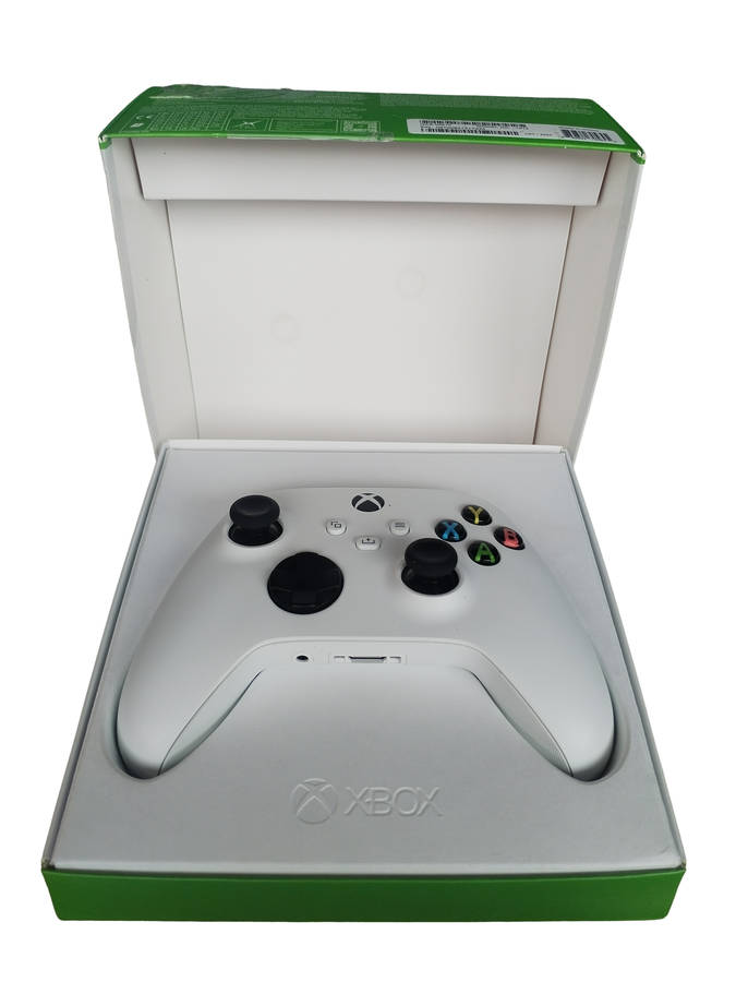 Xbox One Series S/X controller