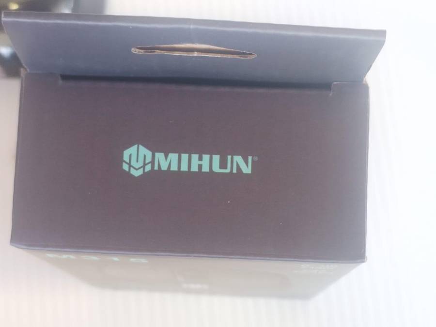 Wireless Mouse: MIHUN M315- 2.4ghz wireless mouse