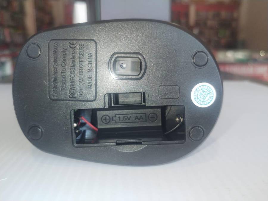 Wireless Mouse: MIHUN M315- 2.4ghz wireless mouse