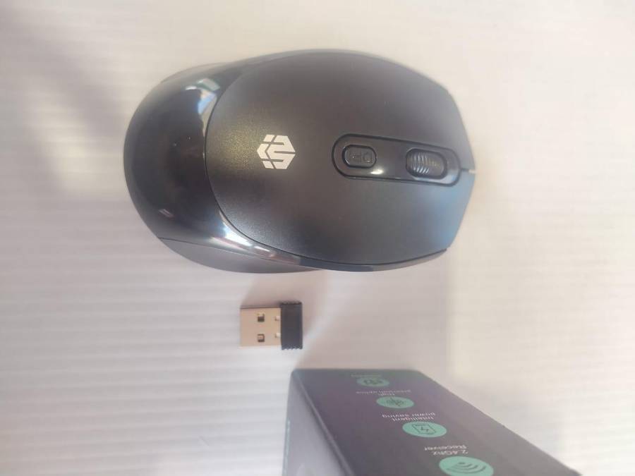 Wireless Mouse: MIHUN M315- 2.4ghz wireless mouse