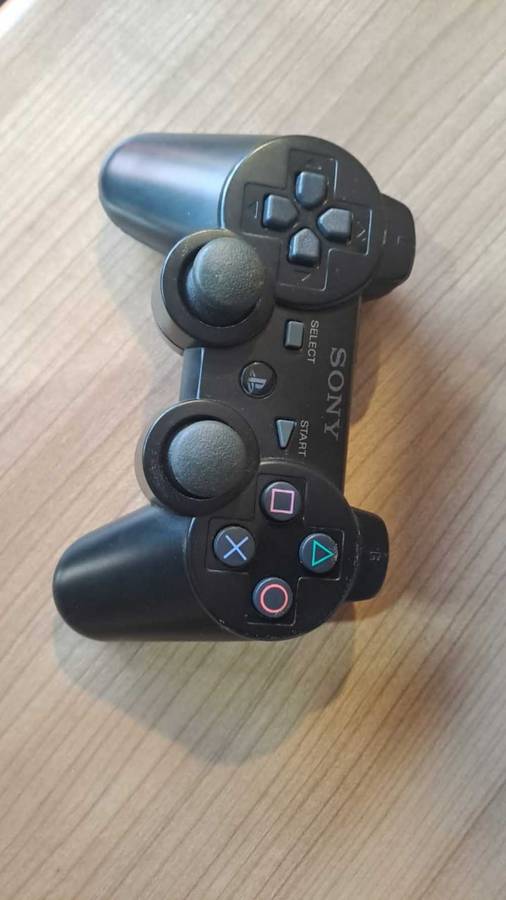 Sony PS3 controller