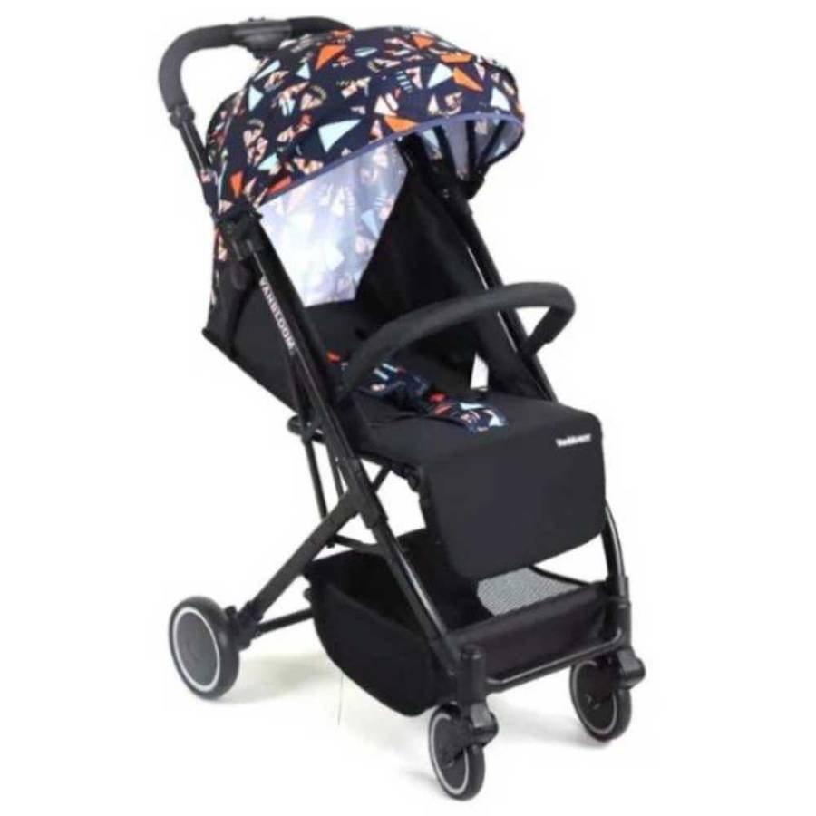 Vanbloom Foldable Baby Stroller / Pram 6518