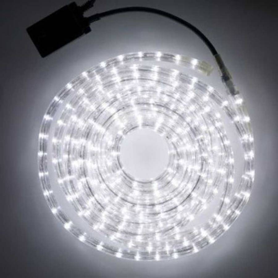 Optic 20 M Waterproof LED rope strip light for decoration indoor & outdoor WEDDING / PARTIE